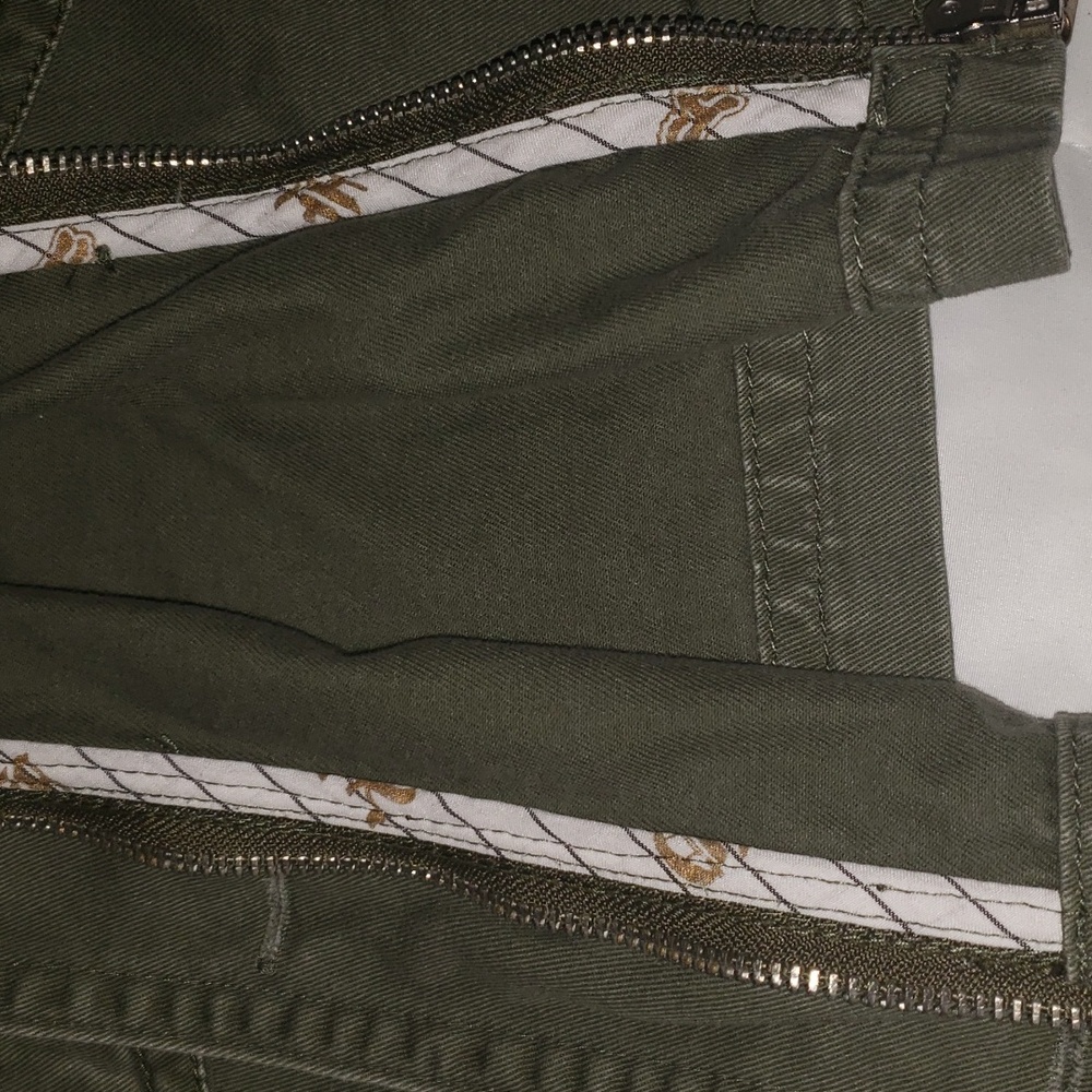 Fox jacket - Picture 14 of 14